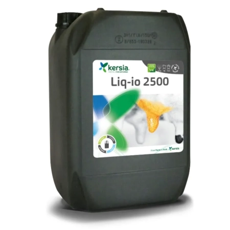 Lig-io 2500 22kg